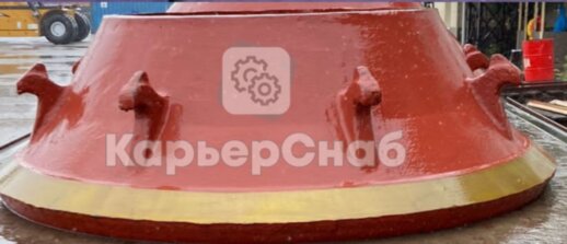 Броня неподвижная 1280.07.309